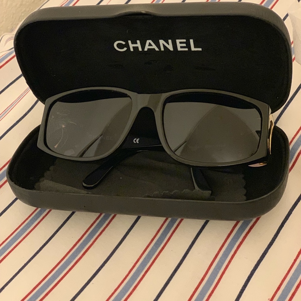 Sunglasses Chanel